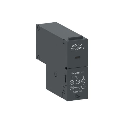 MODULO FUNCIONAL CONTROL GENERADOR P/TRANSFERPACT